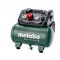 Metabo Basic 160-6 W OF (601501000) Компресор. Photo 1